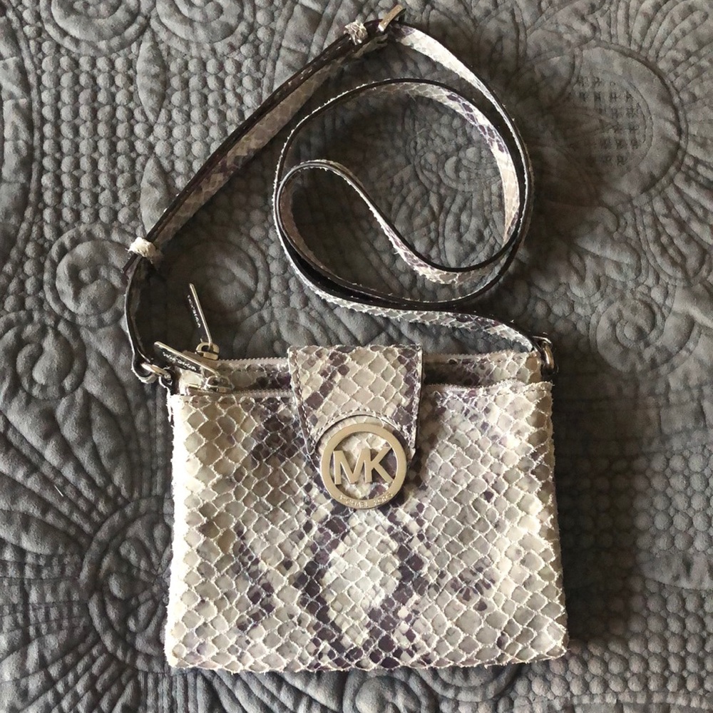 NWOT Michael Kors Crossbody
